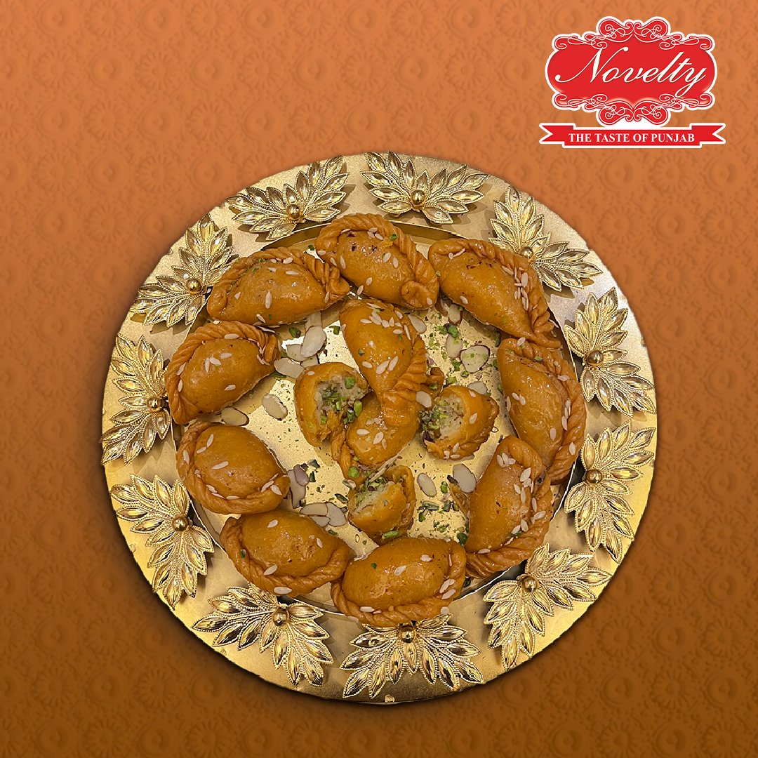 Special Gujiya
