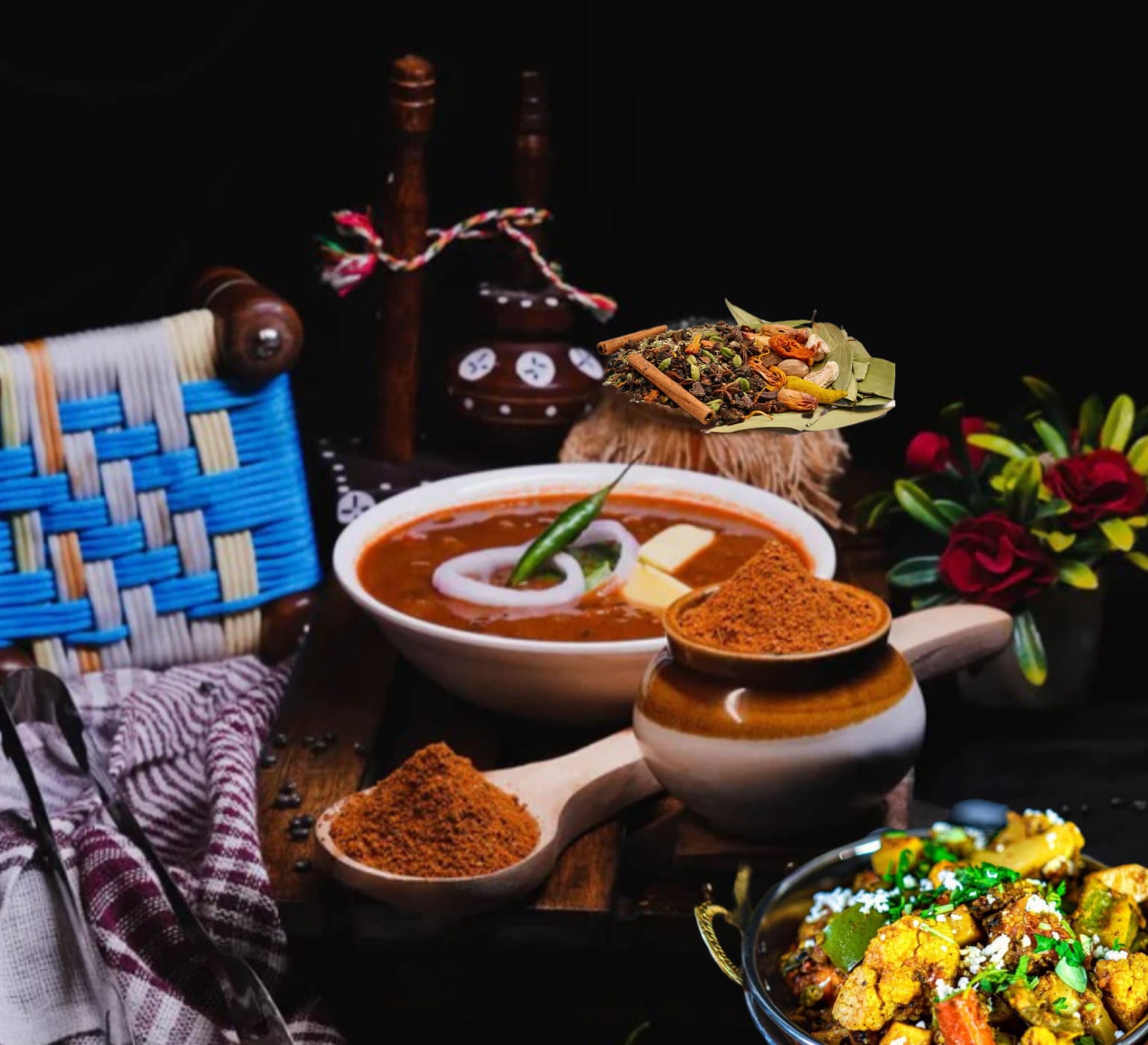 Kitchen King Masala