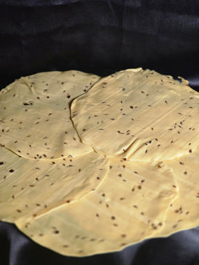 Amritsari Jeera Papad