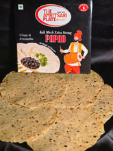 Amritsari Extra Kali Mirch Papad