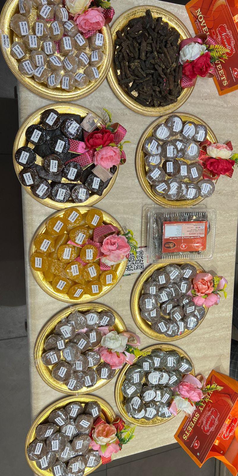Aam Papad Combo Pack