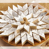 Kaju Katli